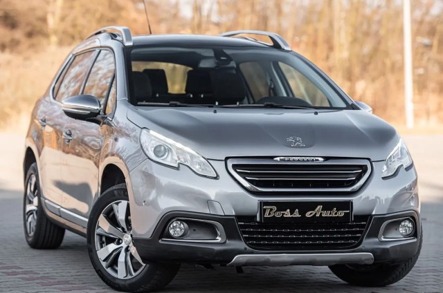 peugeot