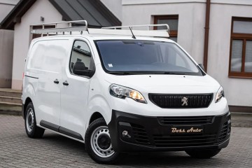 2.0HDI 144KM L2H1 Automat Navi Camera 2xDrzwi Bagażnik! Vat 23%