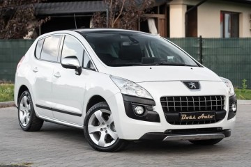 2.0HDI 163KM Allure Perła Hedup Navi Panorama Automat Full !!!
