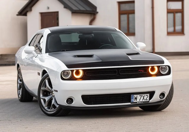 dodge