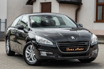 1.6eHDI 112KM Navi Pdc Alu Automat Serwis Gwarancjia !!!