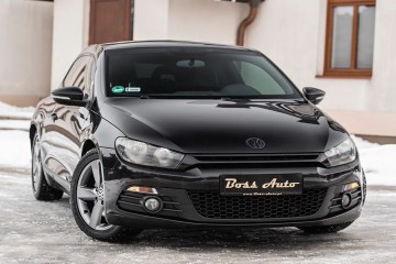 2.0TSI 240KM Skóra Navi Climatron Full Serwis !!