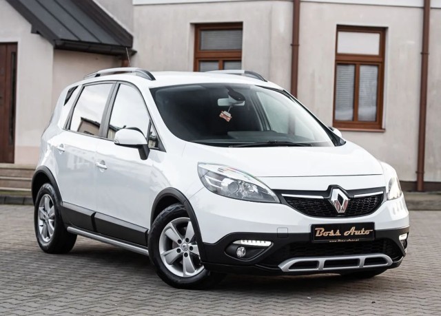 renault