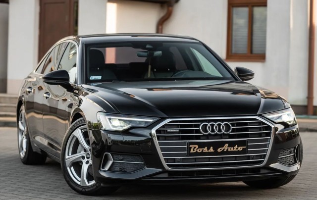 audi