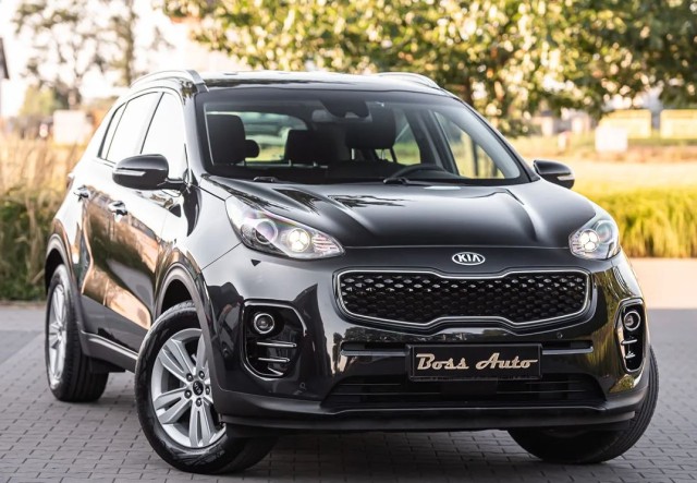 kia