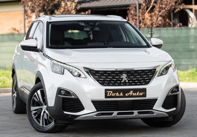 peugeot