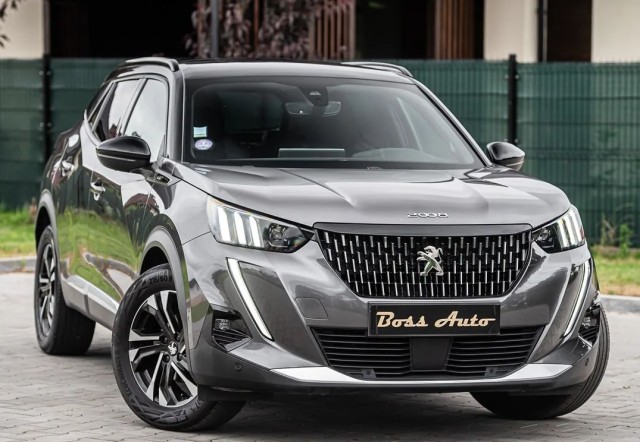 peugeot