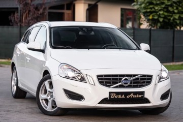 2.0d3 163KM Xenon Skóra Navi Automat Serwis Gwarancjia !!!