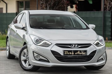 1.7 CRDI Navi Camera Ledy Pdc NOWY ROZRZĄD !! Gwarancjia !!!