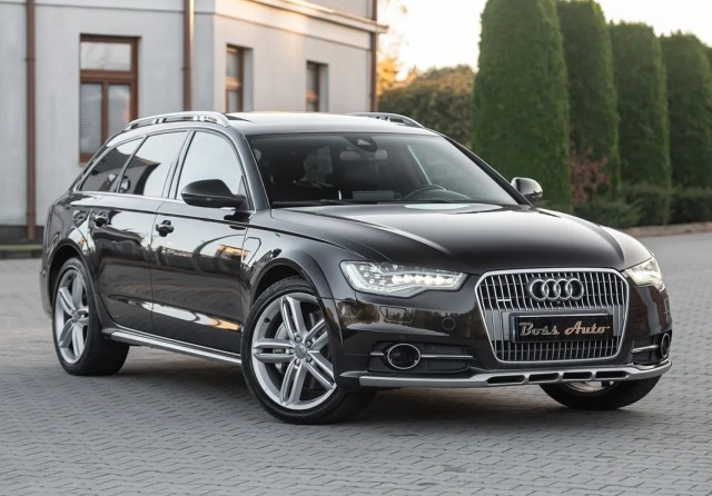 audi