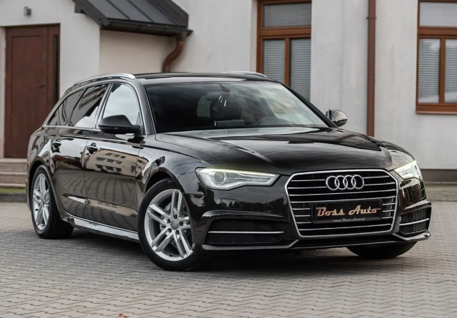 audi