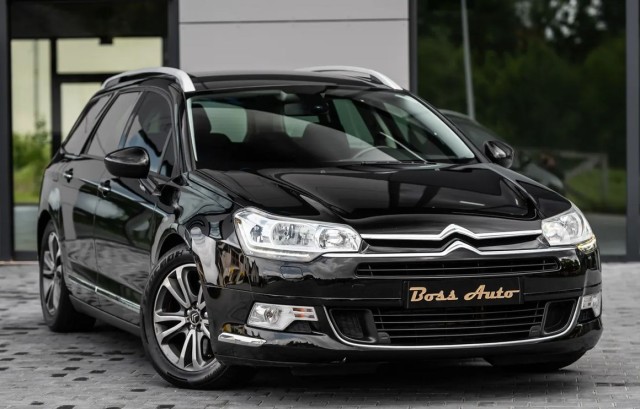 citroen