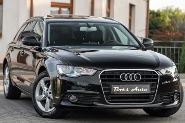 3.0TDI Navi SKora Panorama Alu Pdc Full Serwis Aso Gwarancjia !!