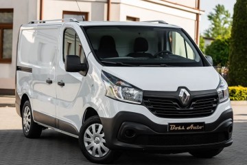 1.6DCI 116KM Clima Pdc Relingi Hak Full Serwis Gwarancjia !!! Vat 23%