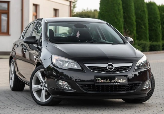 opel