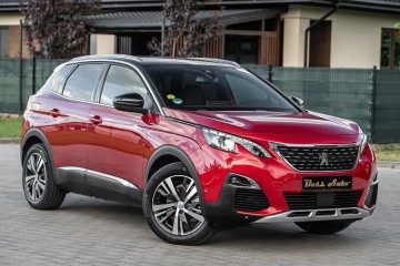1.6HDI 120KM GT-line SKora FullLedy Virtual Navi Full !! Gwarancjia !!