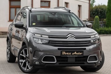 1.5HDI 130KM Ledy Skóra Navi Camera Alu Pdc Full Serwis Gwarancjia !!!