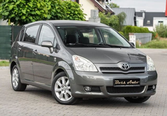 toyota