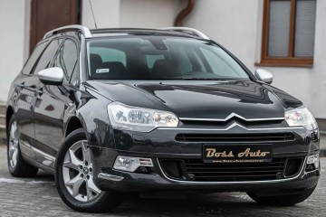 1.6THP 156KM EXCLUSIVE Skora Navi Alu 2xKoła Serwis Gwarancjia !!