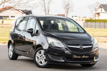 1.6D 110KM Lift Ledy Clima Nowy Rozrzad !! Polecam!!