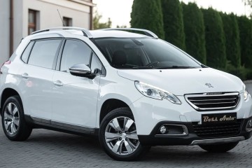 1.2 i 110KM Allure SKora LEdy Navi ALu Pdc Full Serwis Gwarancjia !!