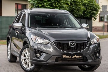 2.2 D 175KM AWD Navi Xenon Skóra Szyber Camera Full !!! Gwarancjia !!