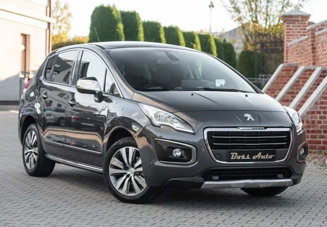 peugeot