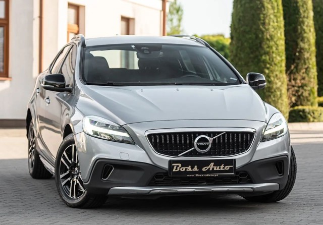 volvo