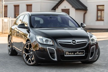 2.8 V6 TURBO 325KM OPC Recaro Navi Full Led Automat LPG 4x4 !!