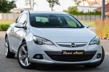 2.0CDTI 165KM GTC Skóra Xenon Navi alu 19" Serwis Gwarancjia !!