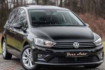 1.6TDI 110KM NaVi Panorama Pdc ALu Po Serwisie Gwarancjia !!