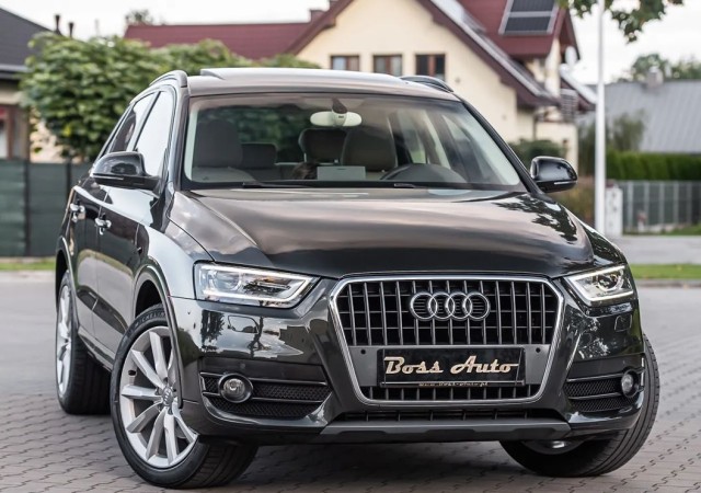 audi
