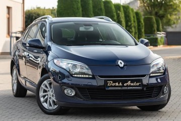 1.5DCI 110KM Xenon Ledy Alu Pdc Niski Przebieg Gwarancjia !!!