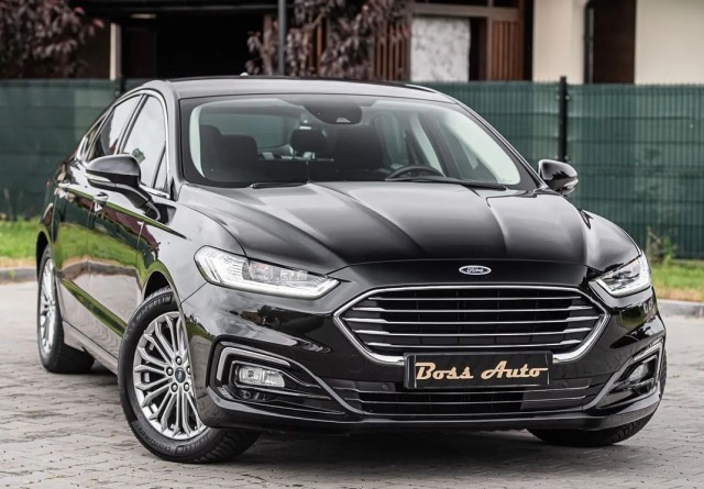 ford