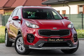 1.6GDI Led Skóra Camera Navi Sport Pakiet Full !!! Mega Kolor !!!