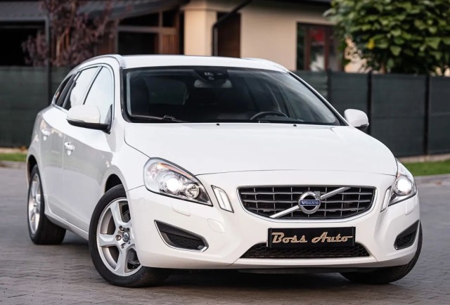 volvo