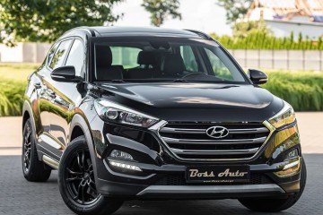 1.7CRDI 116KM Navi Ledy Skóra Panorama Camera Full Gwarancjia !!