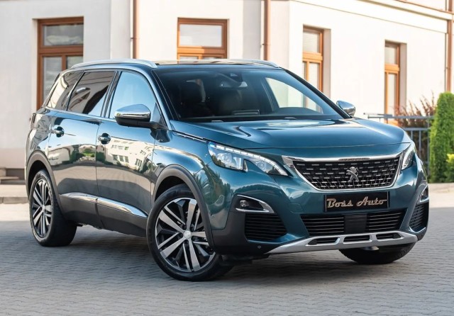 peugeot