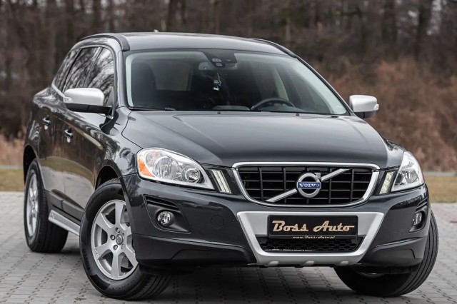 volvo