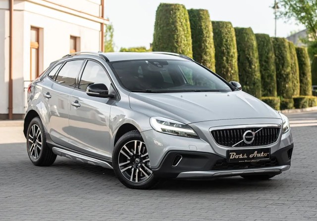volvo