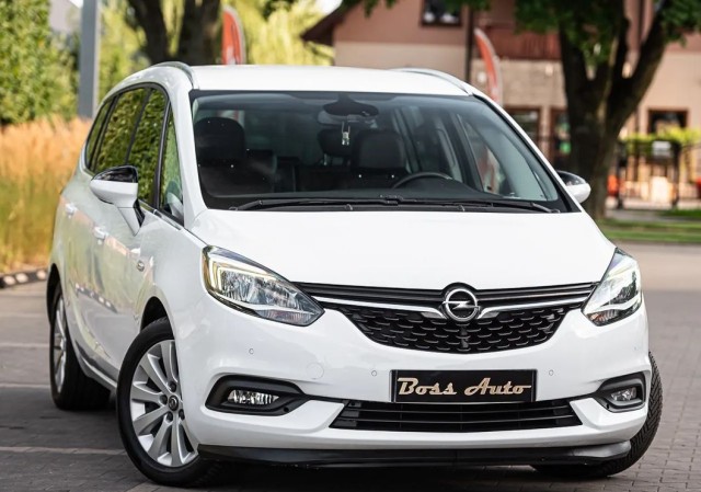 opel