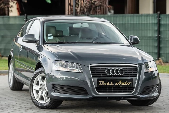 audi