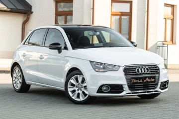 1.6TDI 90KM Skóra Navi Climatron Alu Full Serwis Gwarancjia !!!