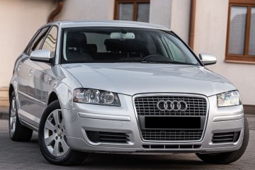 1.9TDI 105KM Climatron Alu Full Serwis Aso NOWY ROZRZAD !!