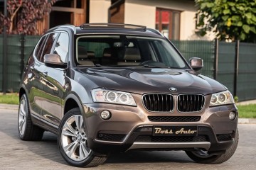 2.0D 184KM X-DRIVE Xenon Navi Panorama Hed-up Mega Kolor Full !!