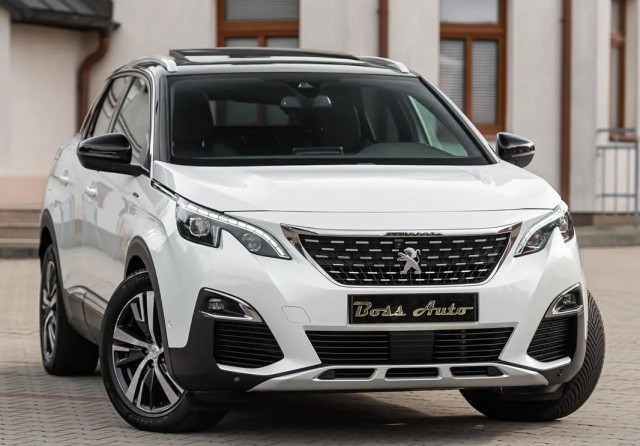 peugeot