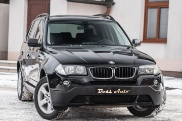 2.0D 150KM LCI Skóra Navi Alu Hak x-DRIVE !!