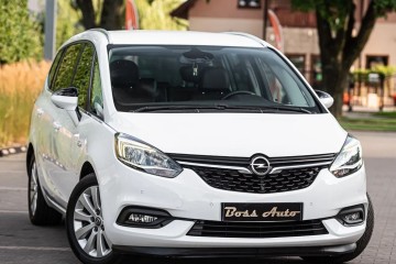 1.6CDTI 135KM Lift Ledy Navi Camera 7os Po Serwisie !