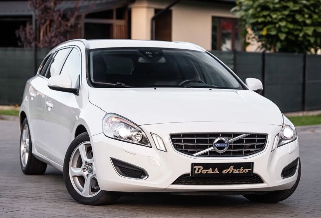 volvo