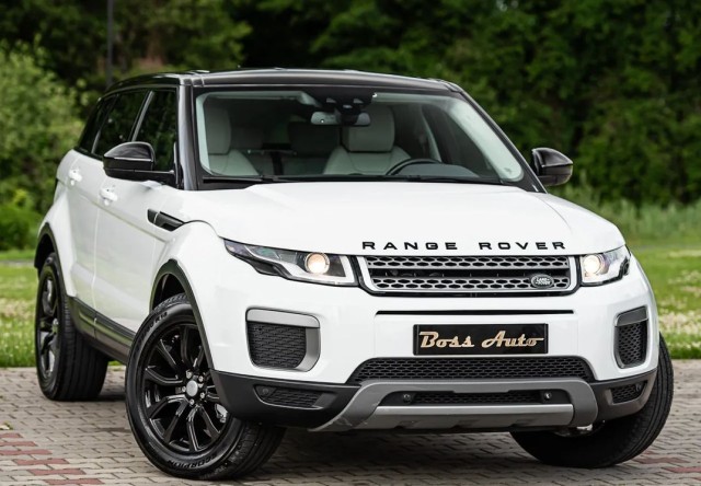 land-rover